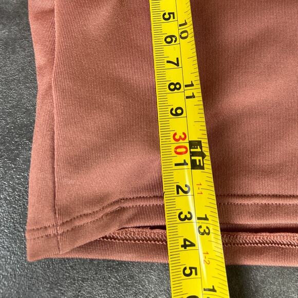 Pink Victoria Secret NWT Ultimate Small Ultimate Crop Top - Picture 4 of 5